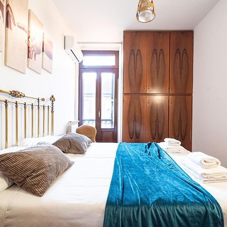 Easy Central Apartment - Milano Porta Romana Extérieur photo