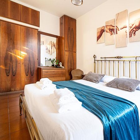 Easy Central Apartment - Milano Porta Romana Extérieur photo
