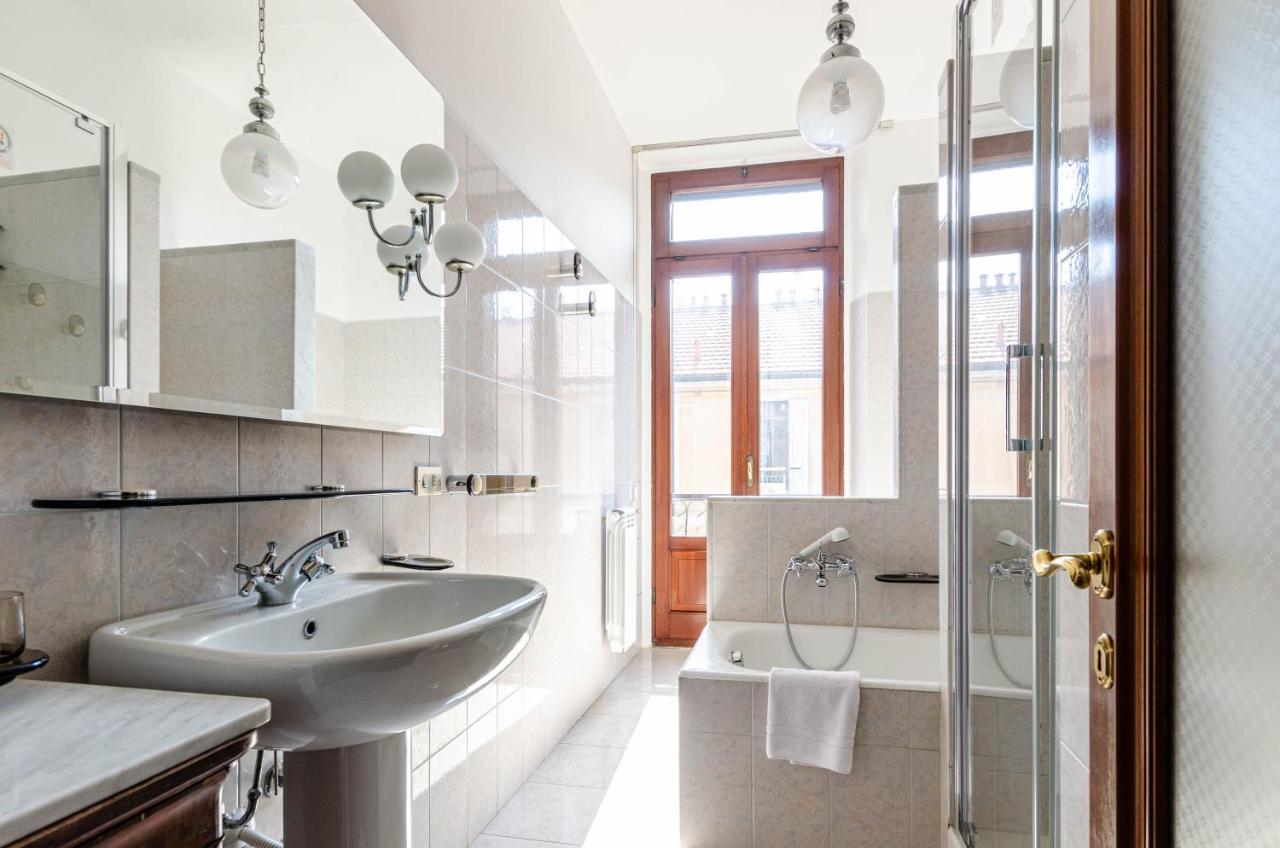 Easy Central Apartment - Milano Porta Romana Extérieur photo