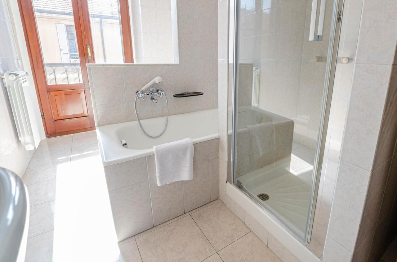 Easy Central Apartment - Milano Porta Romana Extérieur photo