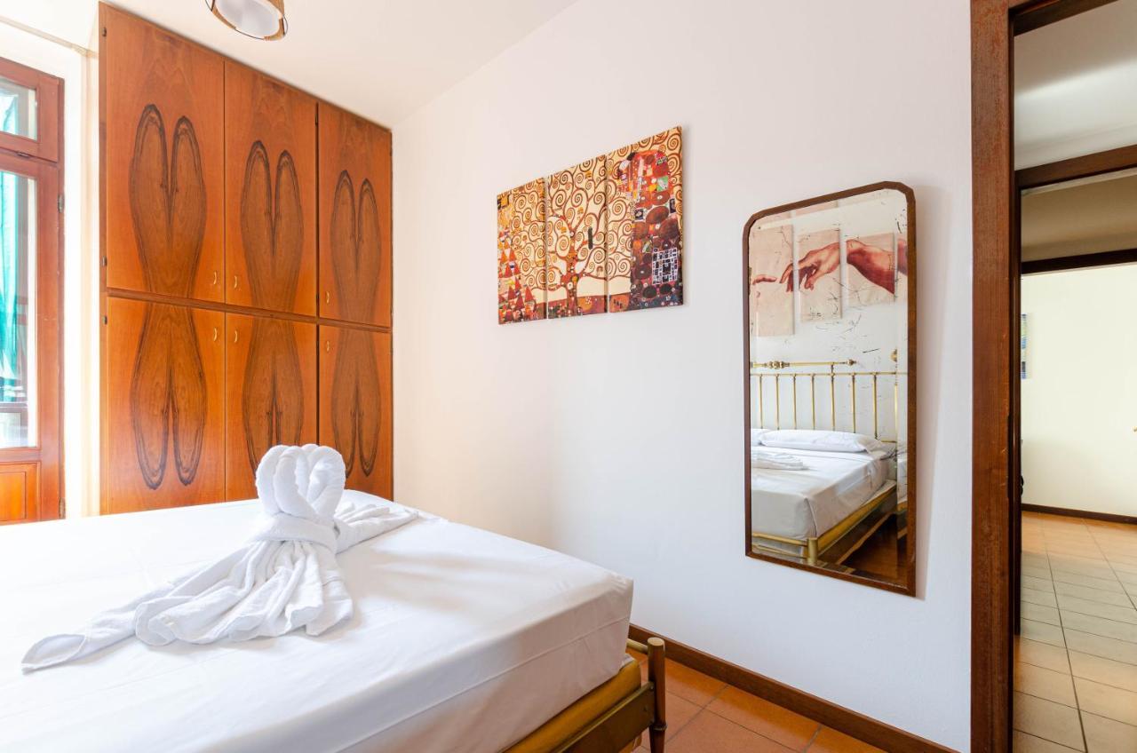 Easy Central Apartment - Milano Porta Romana Extérieur photo