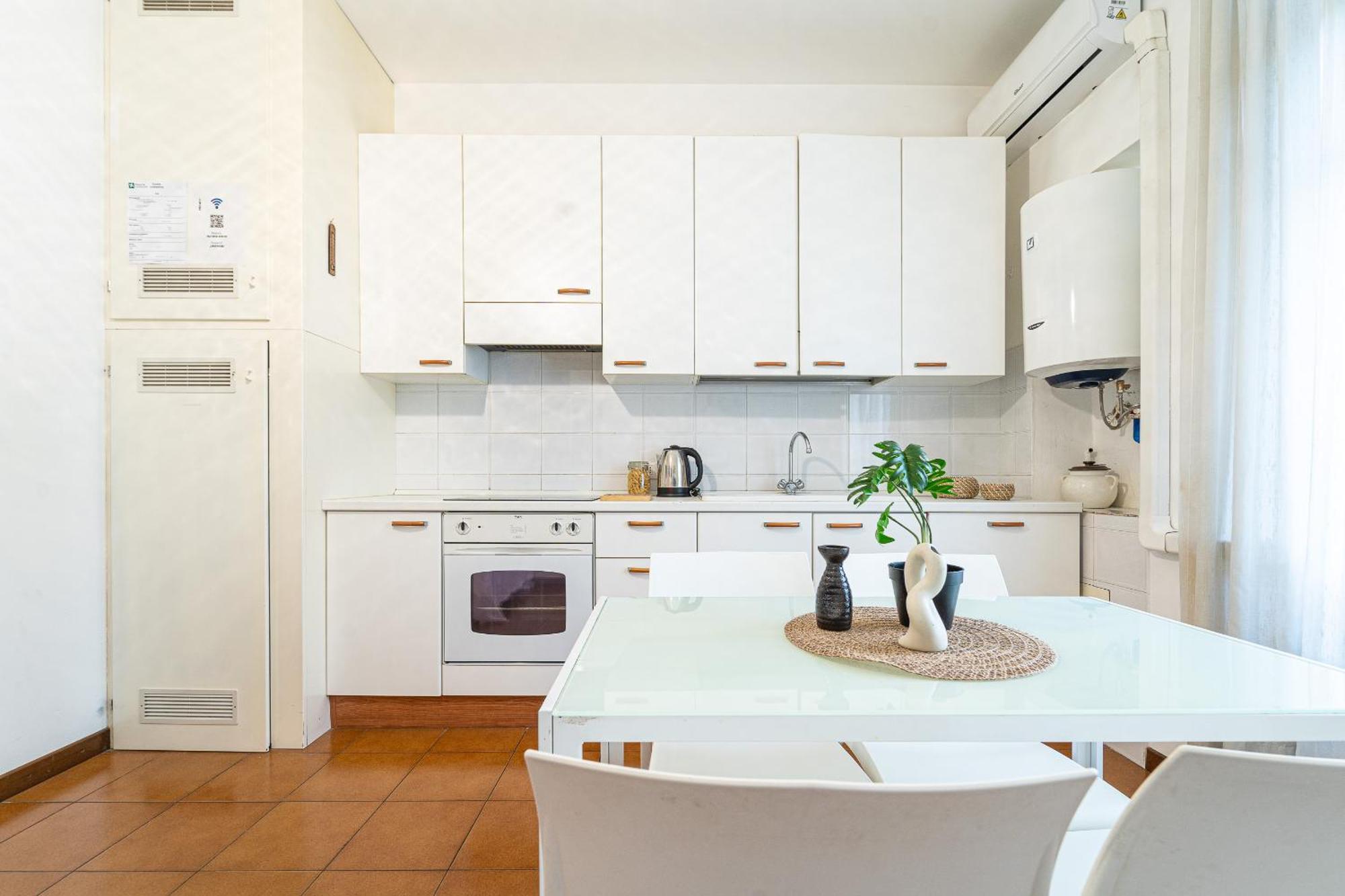 Easy Central Apartment - Milano Porta Romana Extérieur photo