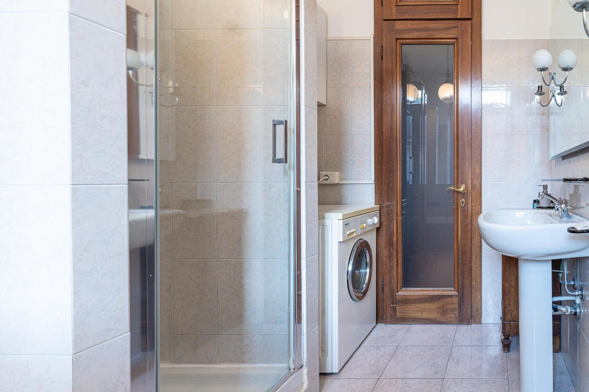 Easy Central Apartment - Milano Porta Romana Extérieur photo