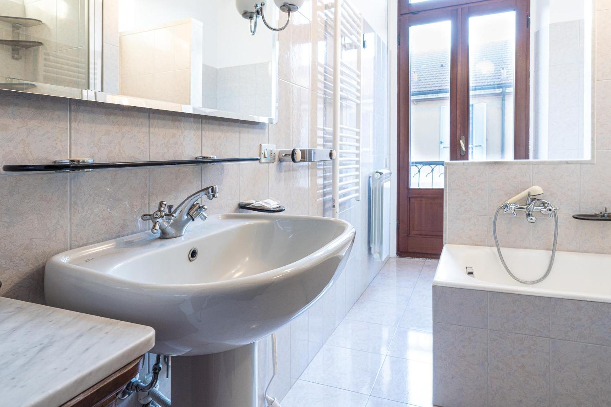 Easy Central Apartment - Milano Porta Romana Extérieur photo