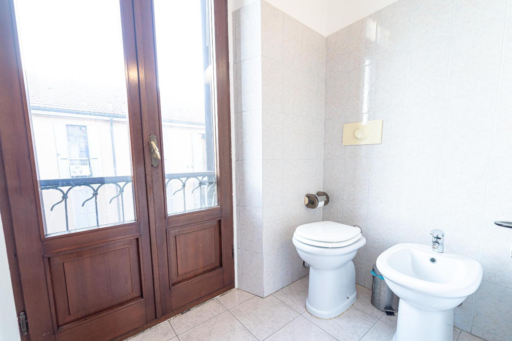 Easy Central Apartment - Milano Porta Romana Extérieur photo
