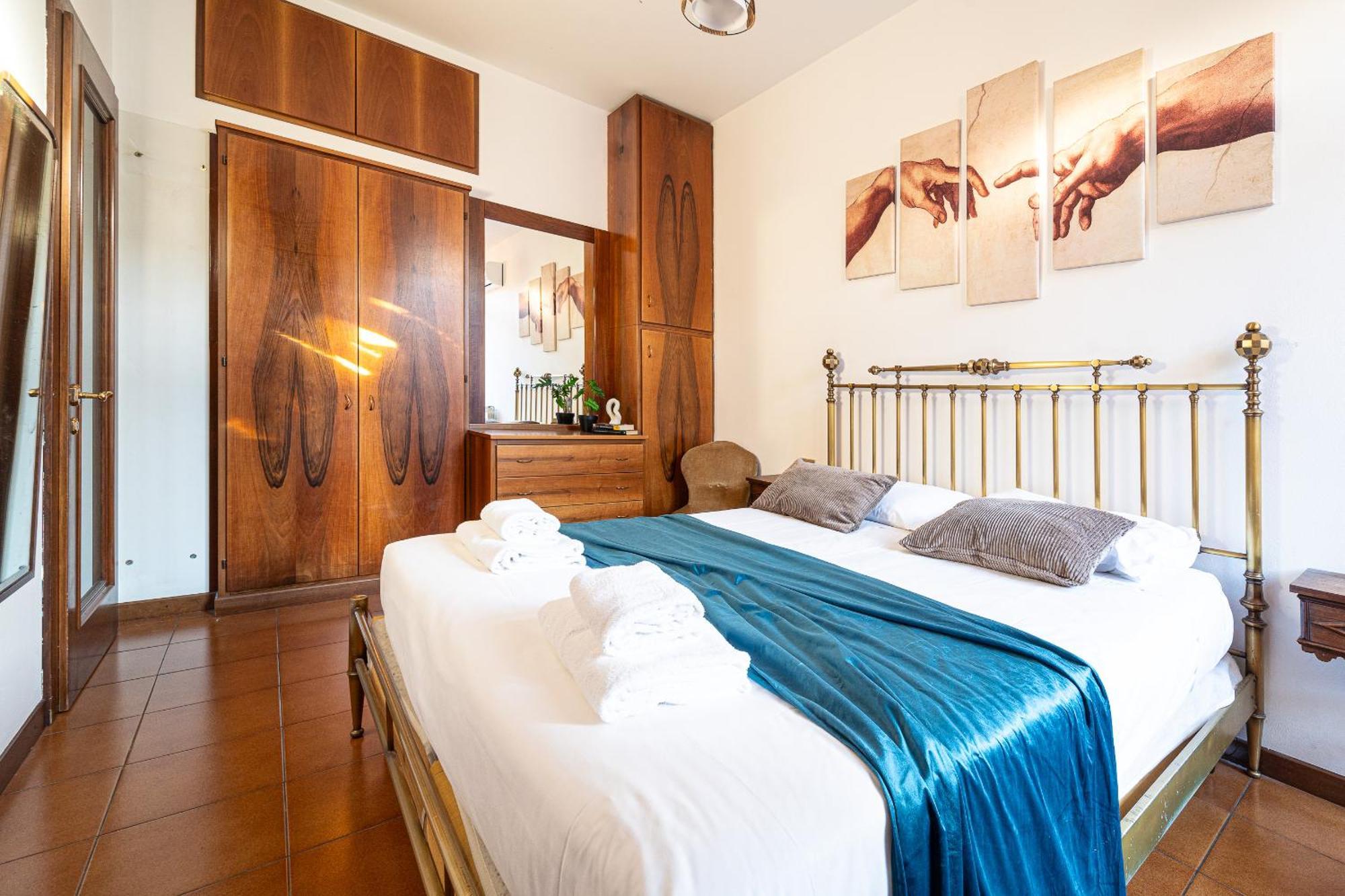 Easy Central Apartment - Milano Porta Romana Extérieur photo