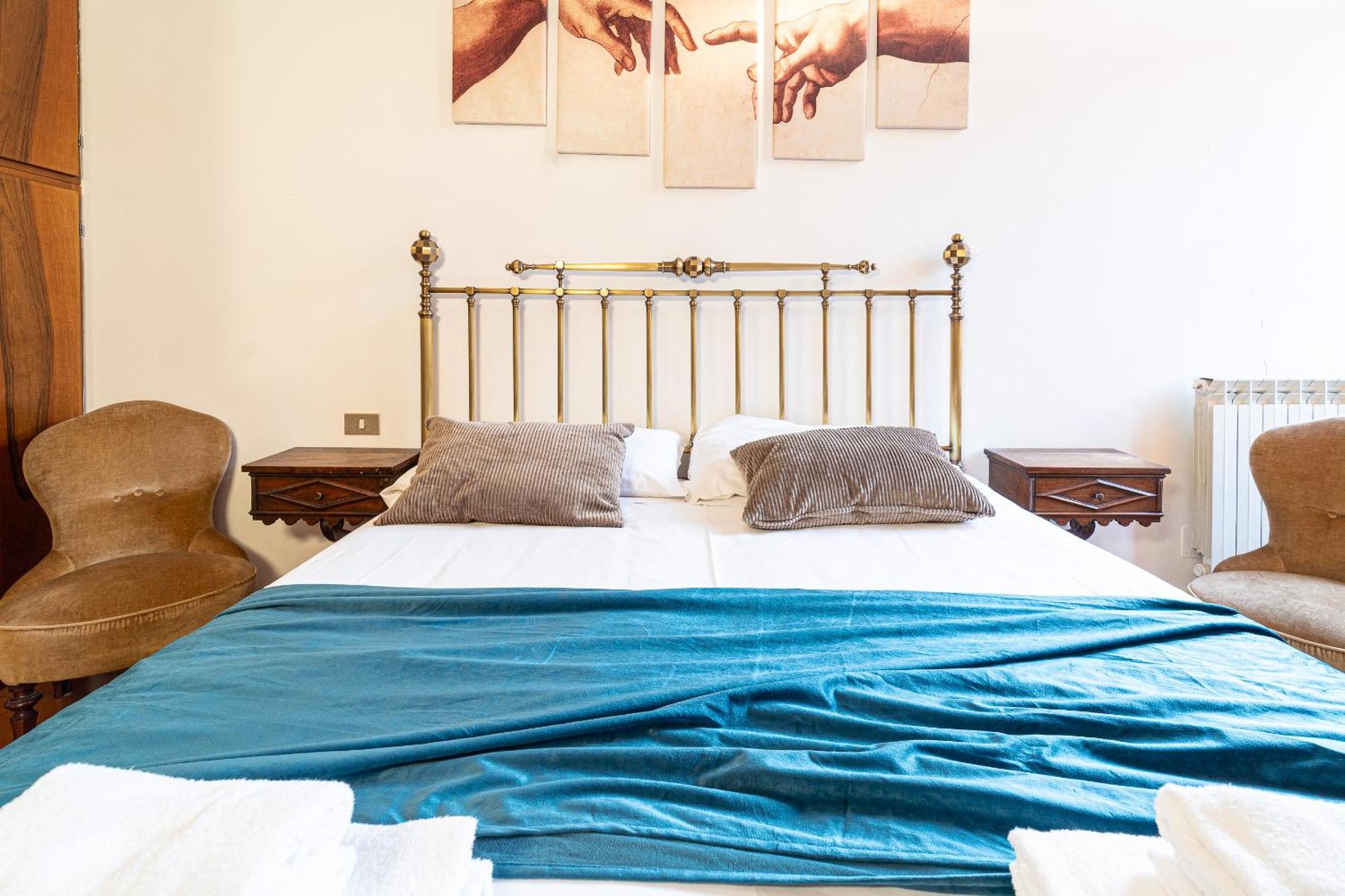 Easy Central Apartment - Milano Porta Romana Extérieur photo