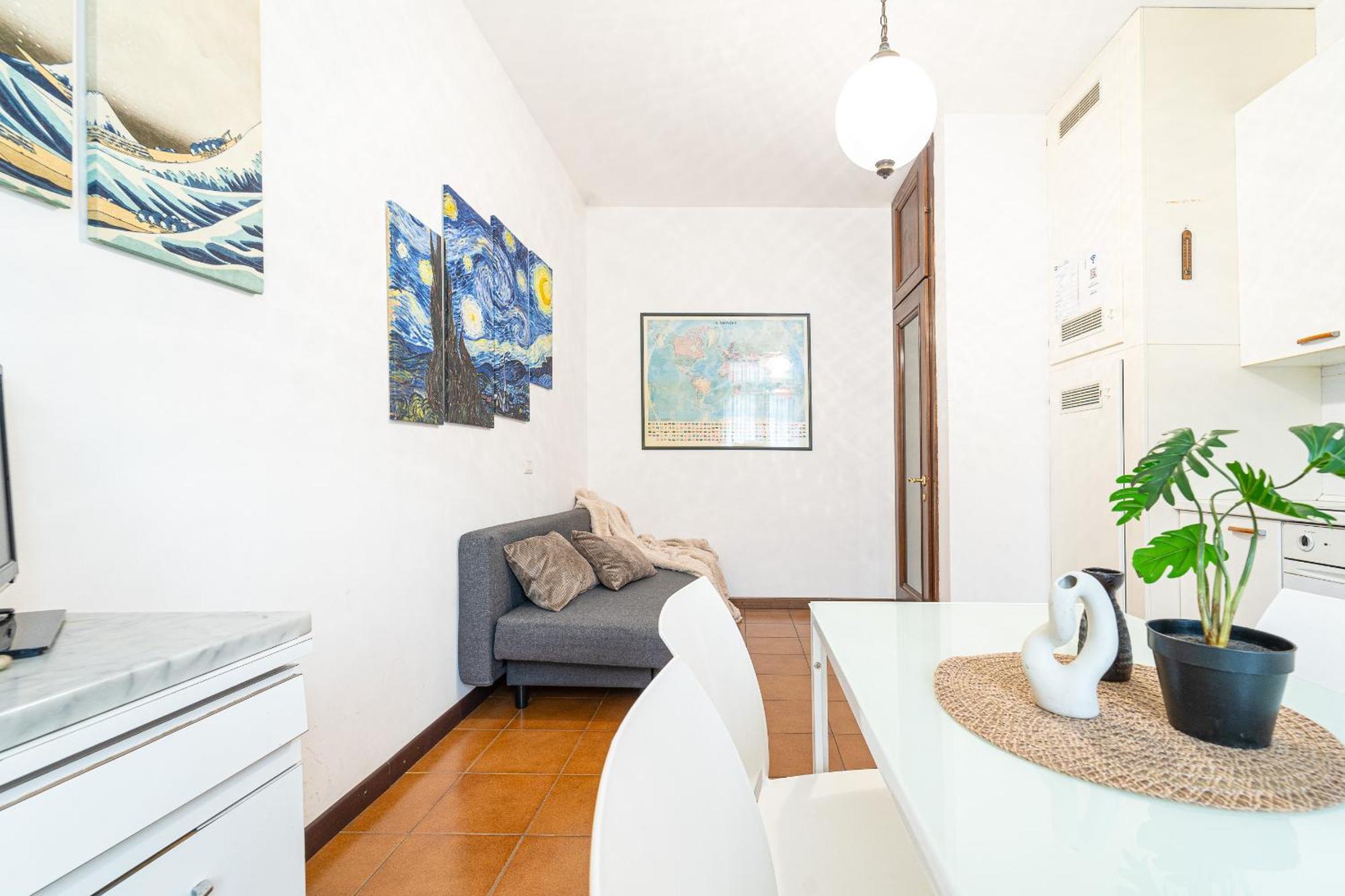 Easy Central Apartment - Milano Porta Romana Extérieur photo