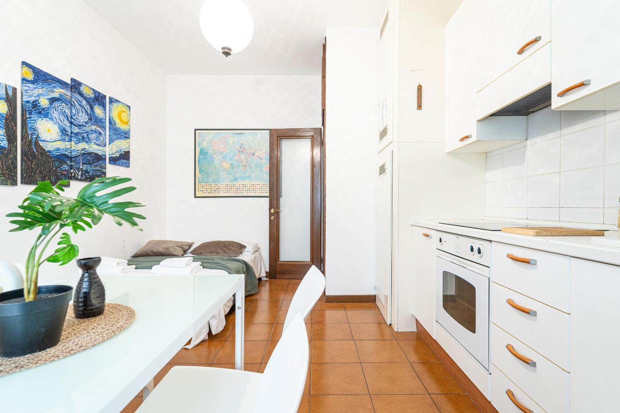 Easy Central Apartment - Milano Porta Romana Extérieur photo