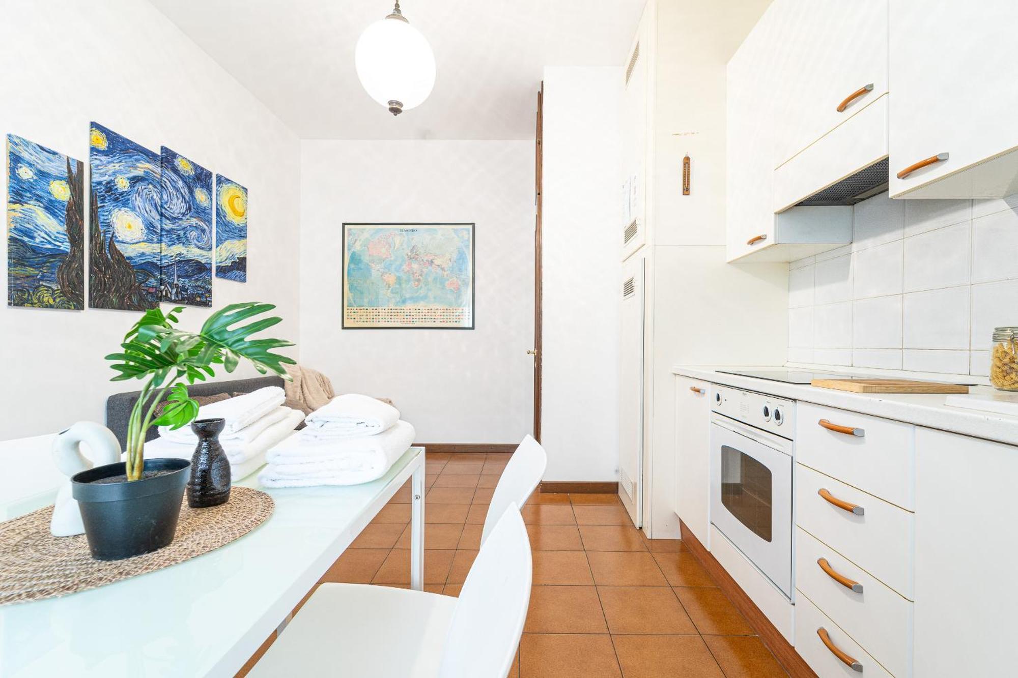 Easy Central Apartment - Milano Porta Romana Extérieur photo