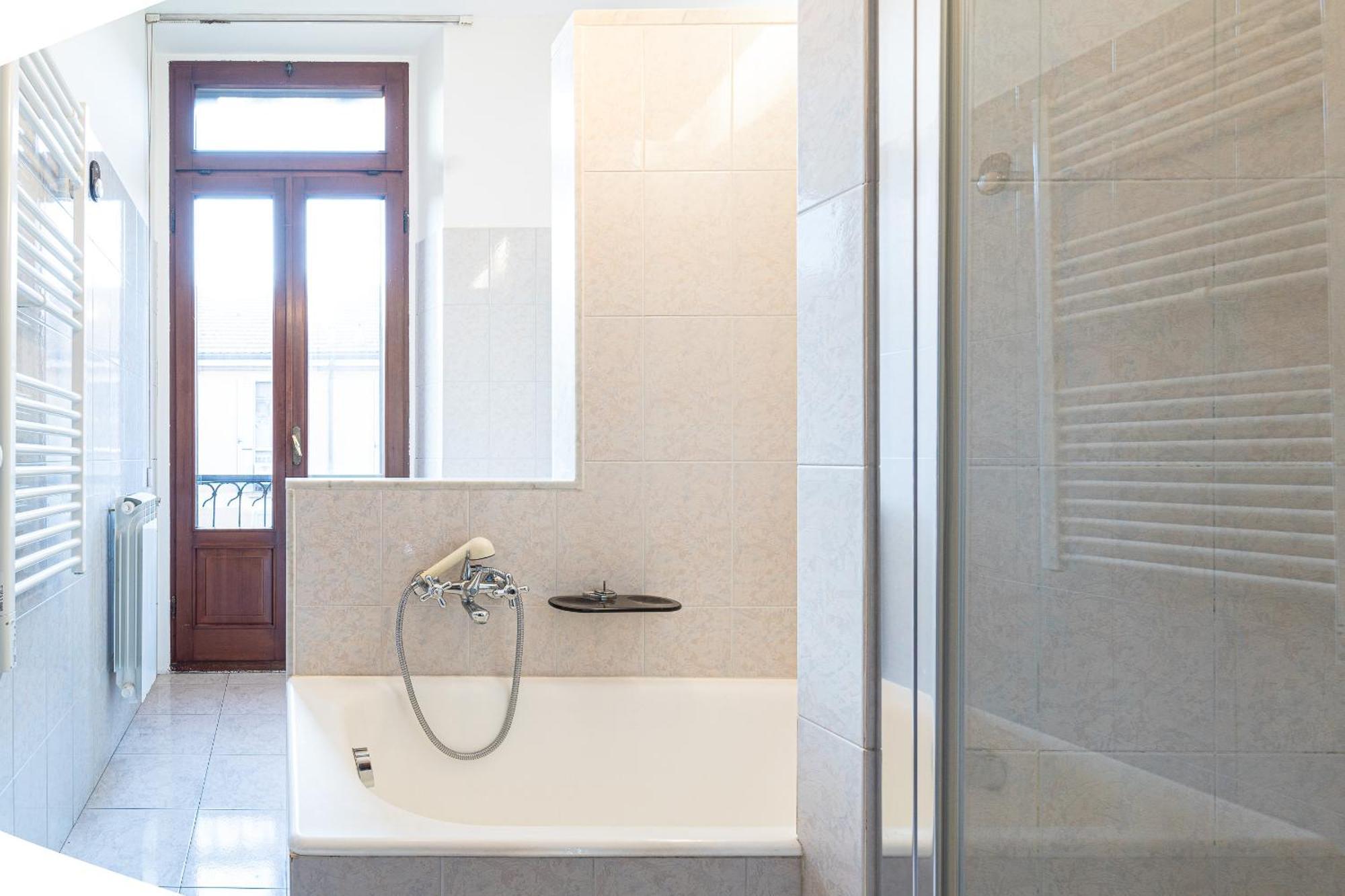 Easy Central Apartment - Milano Porta Romana Extérieur photo